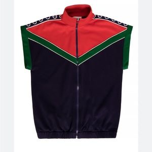 NWT GUCCI GG Sweatshirt